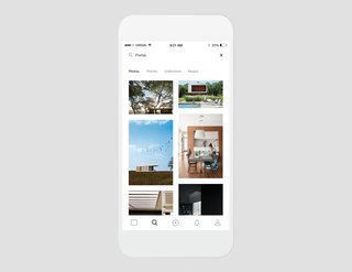 Dwell iOS App - Photo 3 of 4 - Explore prefab, renovation, small spaces, furniture, people and more.