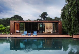 I Love Modern Architecture - Photo 18 of 20 - #prefab<span> <a href="/discover/pool" target="_blank">#pool</a></span><span> <a href="/discover/chair" target="_blank">#chair</a></span><span> <a href="/discover/modern" target="_blank">#modern</a></span><span> <a href="/discover/architecture" target="_blank">#architecture</a></span><span> <a href="/discover/modernarchitecture" target="_blank">#modernarchitecture</a></span><span> <a href="/discover/tree" target="_blank">#tree</a></span><span> <a href="/discover/glass" target="_blank">#glass</a></span>