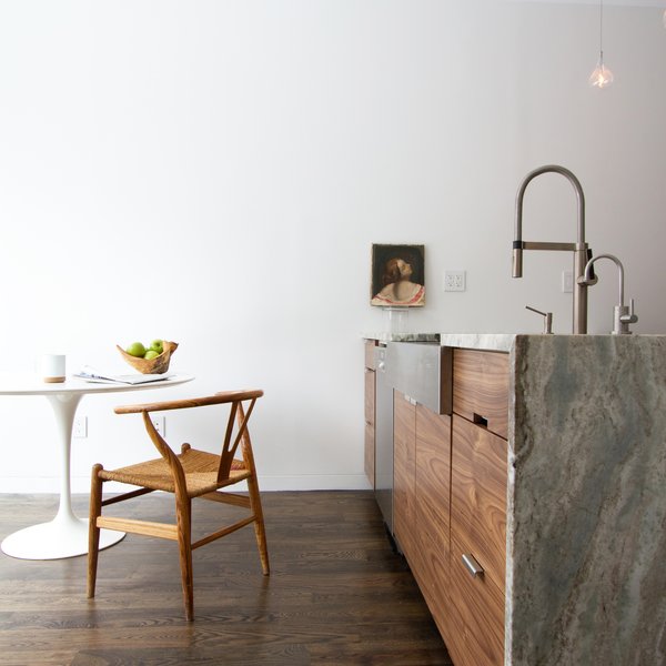 Kitchens by Dwell Dwell