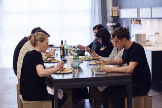 What Goes On Behind-the-Scenes at Henrybuilt’s Seattle Test Kitchen - Photo 8 of 8 - If you’re interested in checking out the Henrybuilt Test Kitchen yourself, it’s open to the public by appointment.