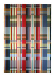 Designtex, the Fabric Manufacturer with a Pulse - Photo 4 of 5 - Susan Lyons tapped Wallace+Sewell, a British design duo, for a range of large-repeat contract upholstery fabric for Designtex.