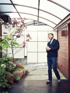 "I believe that whenever you’re hiring an artist, and Funn is an artist, he’s going to do his best work if he’s trusted," says Kartheiser.