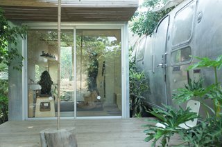 An Airstream and Playroom by the Beach - Photo 2 of 7 -