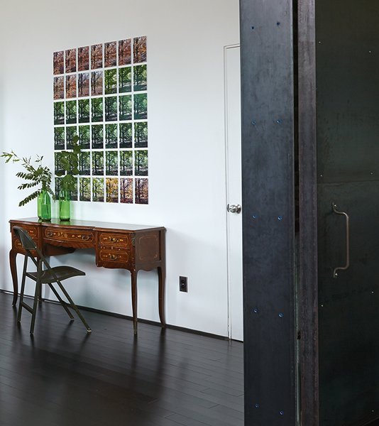 Family-Friendly Renovation of a Brick Warehouse in Alabama - Photo 6 of 13 -