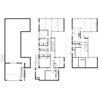 A Home's Past Mistakes Are Finally Corrected - Photo 14 of 14 - The Aqua Lair Floor Plan