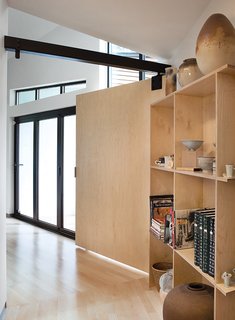 Ultimately the aim of the design is to help Ken retain his memories and keep him safe.