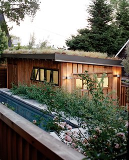 Charming Weekend Cottage Renovation in Marin - Photo 2 of 4 -