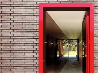 Facade Focus: Brick - Photo 1 of 2 -