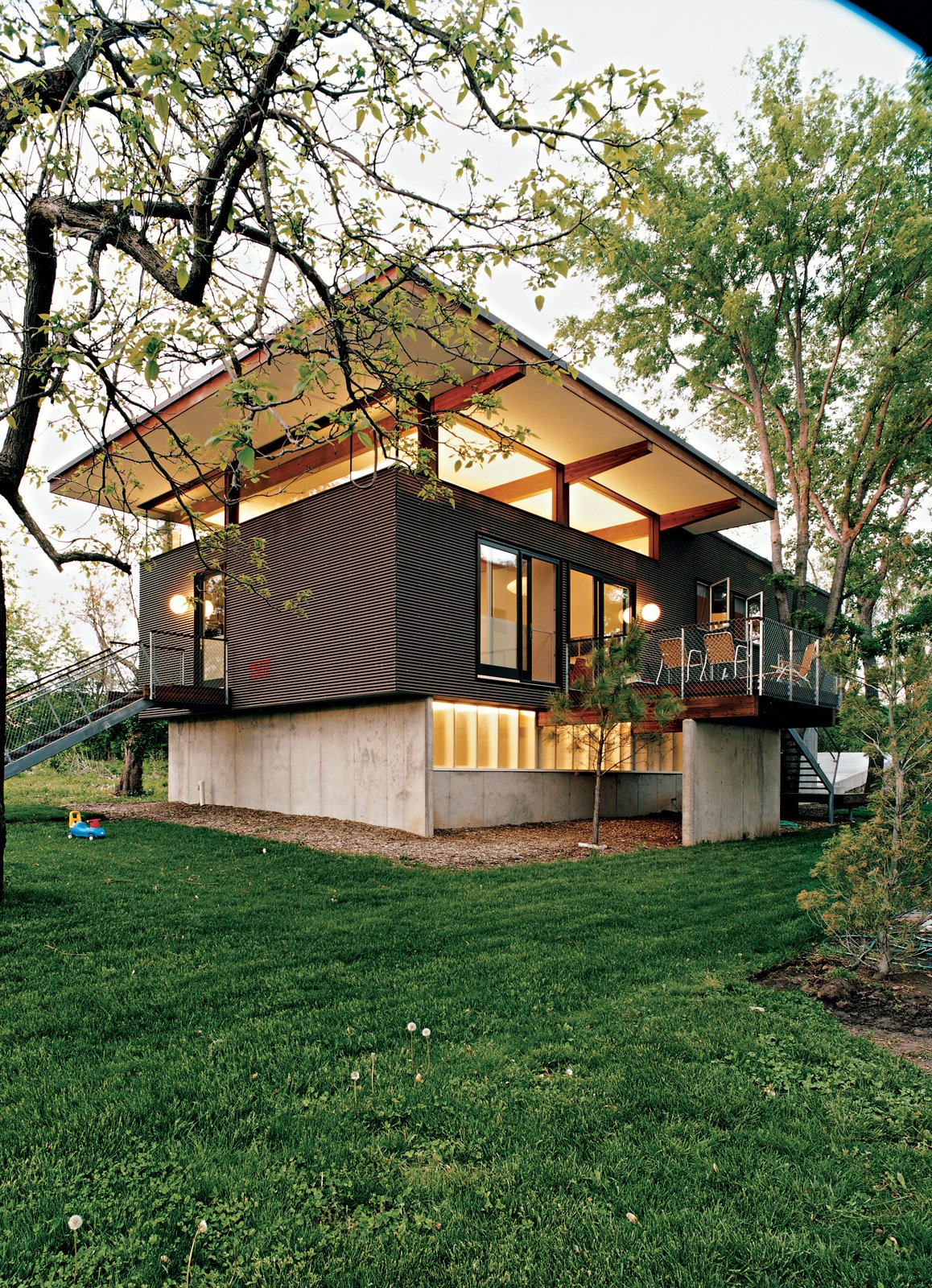Kc modern homes tour Kc modern homes tour