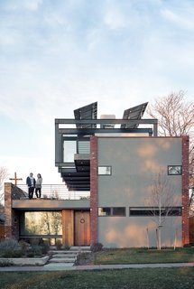 Solar is a smart investment, particularly in warm climates.