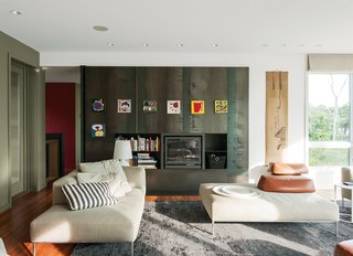 An Unconventional Prefab on Fishers Island - Photo 5 of 11 -