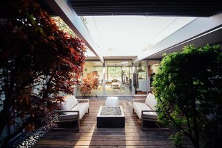 Photo of the Week: A Designer’s Dream Eichler Project - Photo 1 of 1 -