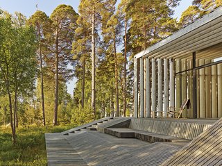How a 1,000-Year-Old Technique Made This Pavilion - Photo 7 of 8 -