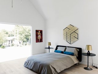 Row on 25th: Affordable Housing Development in Houston - Photo 6 of 15 -