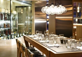Roost Restaurant in Greenville, South Carolina - Photo 1 of 3 -