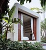 Cubicco’s prefab houses, like the Cabana Beach model, are built with laminated veneer lumber, an engineered material that uses up to 90 percent of a tree—compared to typical wood timbers that use only 60 to 70 percent. Modules can be disassembled if the owners relocate. Photo of Things You Should Know About Modern Prefab Construction modern home