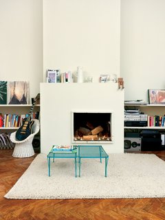 Kind of New - Photo 7 of 15 - Designer Christiane Hogner, Bruxelles