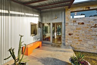 An Affordable Duplex Transformation in Texas - Photo 2 of 2 -