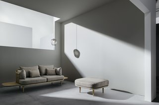 Danish Design in Copenhagen Micro-Neighborhood Paper Island - Photo 1 of 6 -