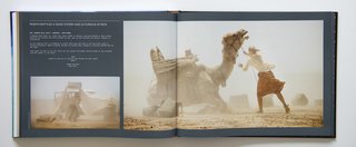 Travel Across the Australian Outback with This Book - Photo 3 of 3 -