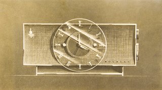 Meet the George Nelson Associate Who Designed the Dunkin’ Donuts Logo - Photo 2 of 9 -