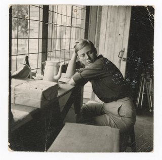 Meet the George Nelson Associate Who Designed the Dunkin’ Donuts Logo - Photo 9 of 9 -