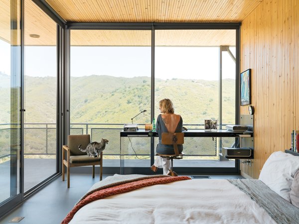 Floor To Ceiling Windows Cost 11 modern homes with floor-to-ceiling windows - photo 2 of 11 - dwell Floor To Ceiling Windows Cost 11 modern homes with floor-to-ceiling windows - photo 2 of 11 - dwell