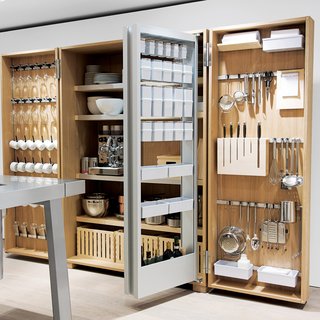 Cardenio Petrucci on Kitchens of the Future - Photo 1 of 1 -