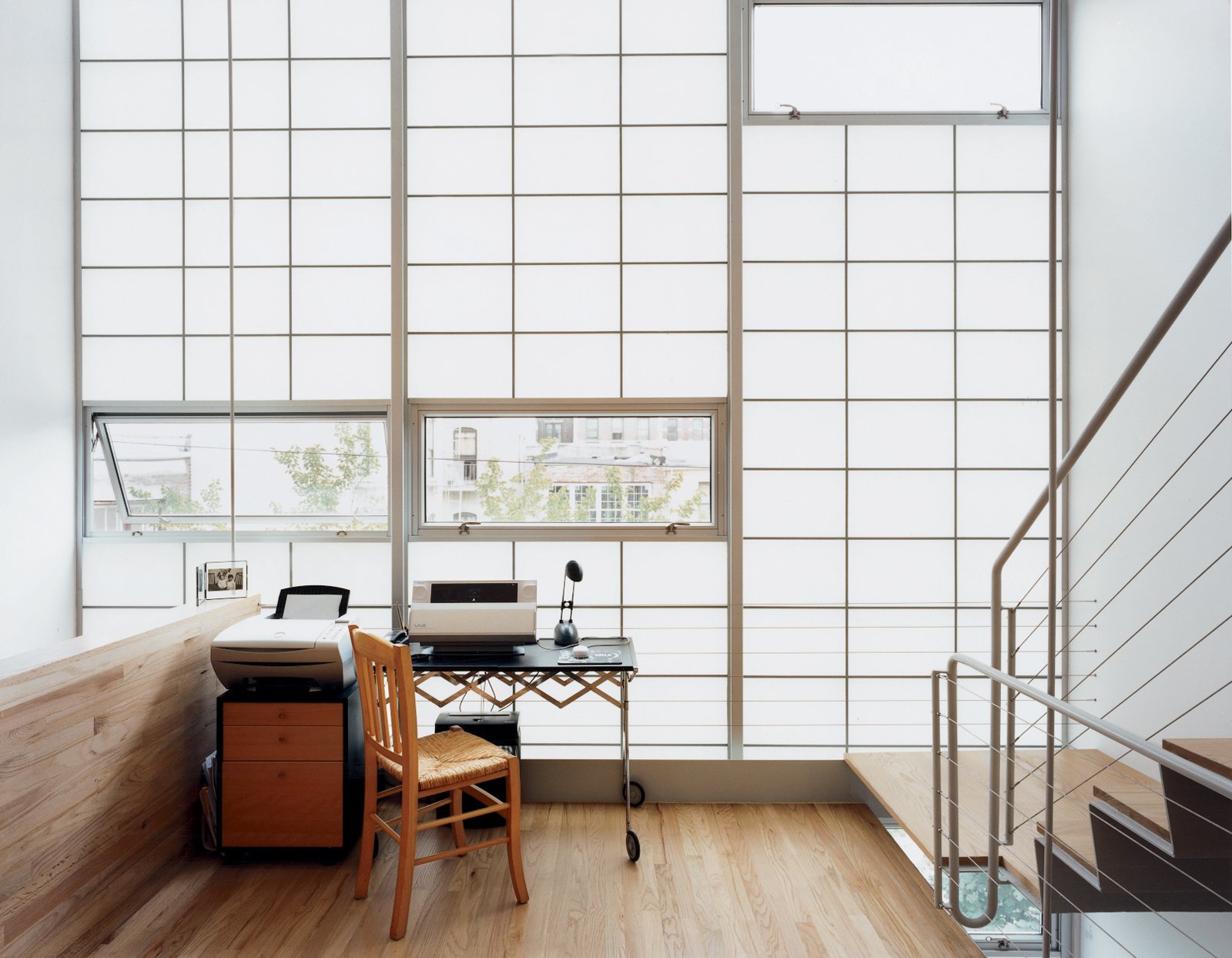 Designing for Privacy 14 Discreet Uses For Frosted Glass by Luke