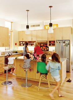 Modular Compound is the Ultimate Retreat for Three Generations - Photo 3 of 11 -