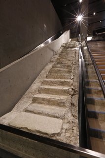 At Ground Zero Bedrock, the 9/11 Museum Prepares for Visitors - Photo 6 of 14 -
