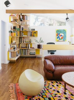 On a whim, a growing family uprooted to Oregon where they found—and remade—this 1959 midcentury home of their dreams.