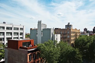 Volunteer for the Dwell Home Tour and Get an Inside Look at Brooklyn's Most Modern Residences - Photo 1 of 1 -