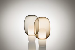 10 Ways to Bring a Little “Hygge” Into Your home - Photo 9 of 10 - Yoko lamp by Anderssen & Voll for Foscarini (2013)