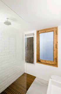 Historic Details and Playful Modernism Meet in this Stunning Barcelona Flat - Photo 8 of 8 -