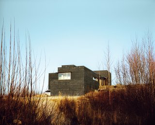 House for a Musher was featured in our July/August 2013 issue.