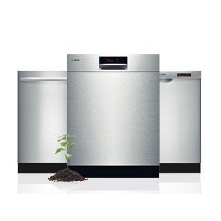 Water-saving dishwasher: In the kitchen, the dishwasher is the largest source of water use, and dishwashers made before 1994 waste more than 10 gallons of water per cycle. Energy Star certified dishwashers employ soil sensors and more efficient jets to maximize cleaning while minimizing water use.