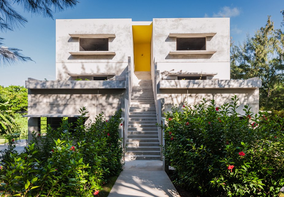 Find Yourself In Paradise At These 10 Modern Rentals The Caribbean Find Yourself In Paradise At These 10 Modern Rentals The Caribbean