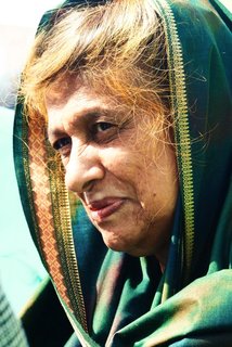 Q&A with Pakistan's First Female Architect - Photo 1 of 3 -