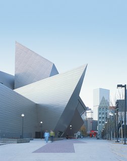 High Design in Denver - Photo 5 of 11 -