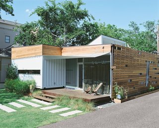 Keeping size in mind is key. Container lengths vary from 8 to 53 feet, with 20 feet and 40 feet being the most common.