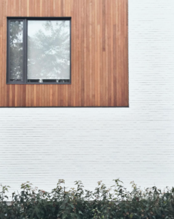 Photo of the Week: Subtle Material Moment in Toronto - Photo 1 of 1 -