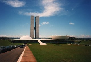 Design Icon: Oscar Niemeyer - Photo 2 of 10 -