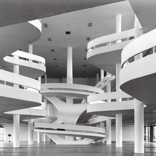 Design Icon: Oscar Niemeyer - Photo 3 of 10 -