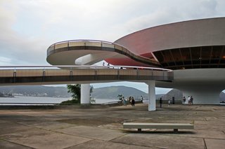 Design Icon: Oscar Niemeyer - Photo 5 of 10 -