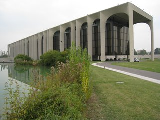 Design Icon: Oscar Niemeyer - Photo 6 of 10 -