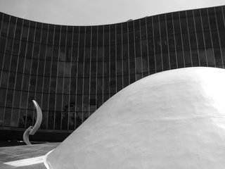 Design Icon: Oscar Niemeyer - Photo 8 of 10 -