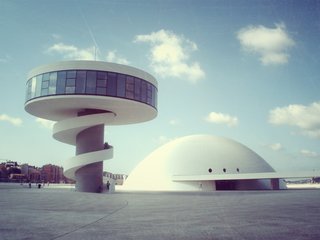 Design Icon: Oscar Niemeyer - Photo 10 of 10 -