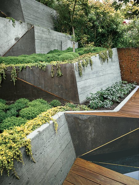 dwell an architect sculpts out a tadao ando inspired dwell an architect sculpts out a tadao ando inspired