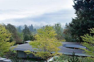 "Because you have this incredible proximity and connection to the outside, you have a higher aesthetic awareness."—Andrew Heid, architect